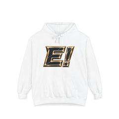 Eli pines Unisex Garment-Dyed Hoodie