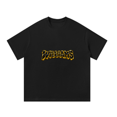 Blake Williams Oversized T-Shirt
