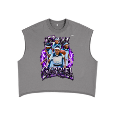 Gabriel Tank Top