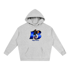 Major Pearson Oversize Hoodie