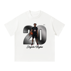 Daijohn Hughes Oversized T-Shirt