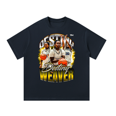 Destiny Weaver Oversized T-Shirt