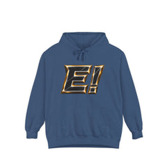 Eli pines Unisex Garment-Dyed Hoodie