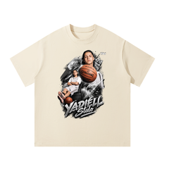 Yadiell Stulo Oversized T-Shirt
