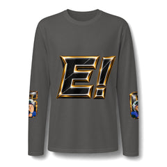 Eli pines Long Sleeve T-Shirt