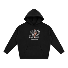 Jalani rice Oversize Hoodie