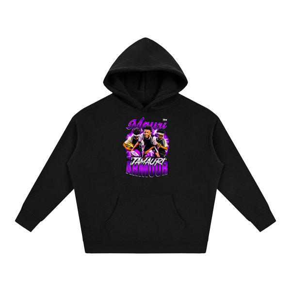 Jamauri Armour Oversize Hoodie