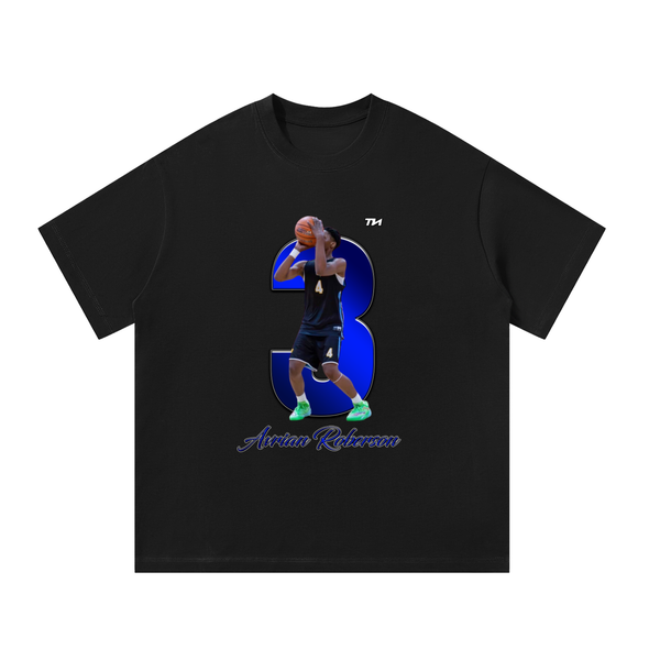 Avrian Roberson Oversized T-Shirt