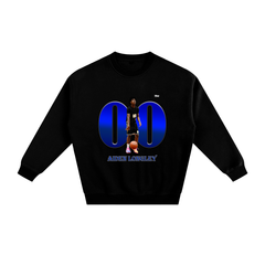 Aiden Longley Fleeced Sweatshirt