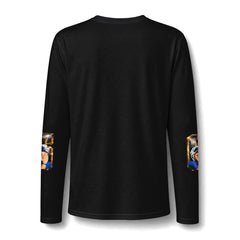 Eli pines Long Sleeve T-Shirt