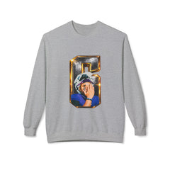 Eli Pines Crewneck Sweatshirt