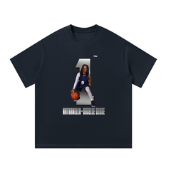 Nathanella-Sabelle Blake Oversized T-Shirt