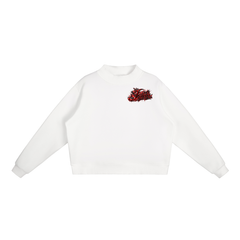 Sanaajah Vance Crew Sweatshirt