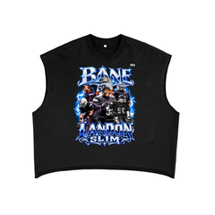 Landon slim Tank Top