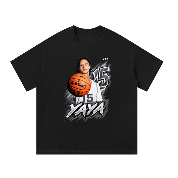 Yadiell Stulo Oversized T-Shirt