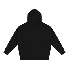 Sonny Patterson Oversize Hoodie