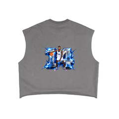 Jacori ervin Tank Top