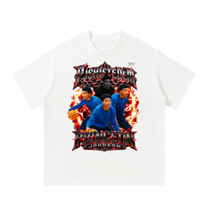 Princetin Johnson Oversized T-Shirt
