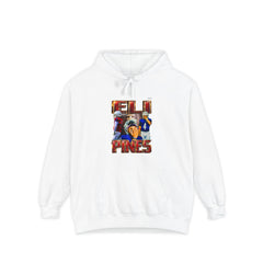 Eli pinesUnisex Garment-Dyed Hoodie