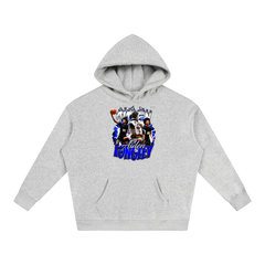 Aiden Longley Oversize Hoodie