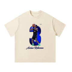 Avrian Roberson Oversized T-Shirt