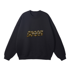 Isaac Godard Fleeced Sweatshirt