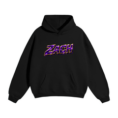 Zachariah Oversize Hoodie