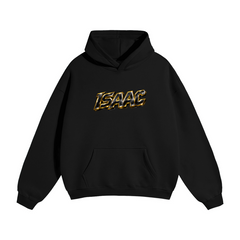 Isaac Godard Oversize Hoodie