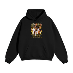 Blake Williams Oversize Hoodie