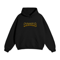 Blake Williams Oversize Hoodie