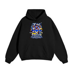 Tyreek Robinson Oversize Hoodie