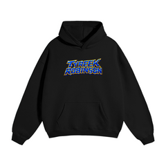 Tyreek Robinson Oversize Hoodie