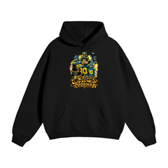 Chris Poorman Oversize Hoodie