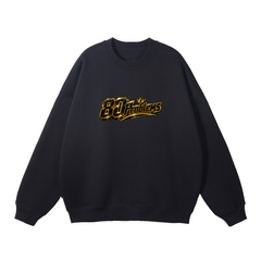 Chris Poorman Fleeced Sweatshirt