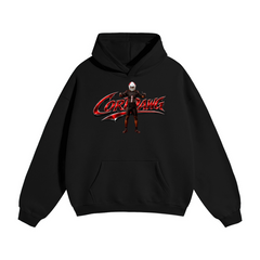 Cortland Oversize Hoodie
