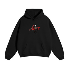 Larry McCarroll Oversize Hoodie