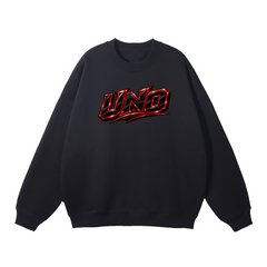 Cortland Fleeced Sweatshirt