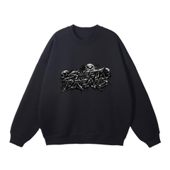 Jaden Williams Fleeced Sweatshirt