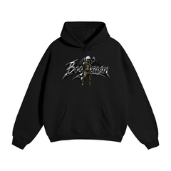 Jaden Williams Oversize Hoodie