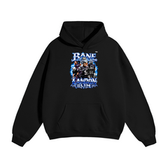Landon slim Oversize Hoodie