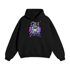 Gabriel Oversize Hoodie