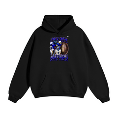 DAYVION Oversize Hoodie