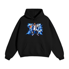 Jacori ervin Oversize Hoodie
