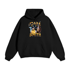Cam Smith Oversize Hoodie
