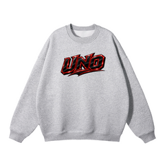 Cortland Fleeced Sweatshirt