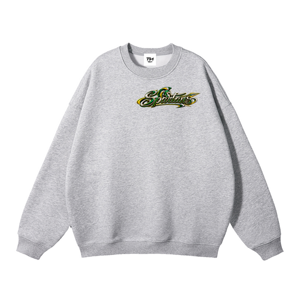 Jamerion Coleman Fleeced Sweatshirt