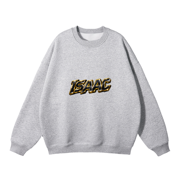 Isaac Godard Fleeced Sweatshirt