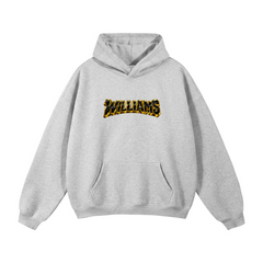 Blake Williams Oversize Hoodie