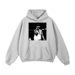 Dionie currin Oversize Hoodie