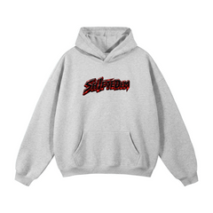 Princetin Johnson Oversize Hoodie